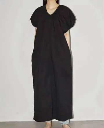 [ todayful ] Puff Sleeve Dress