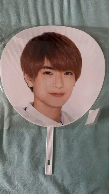 타카하시 쿄헤이 부채