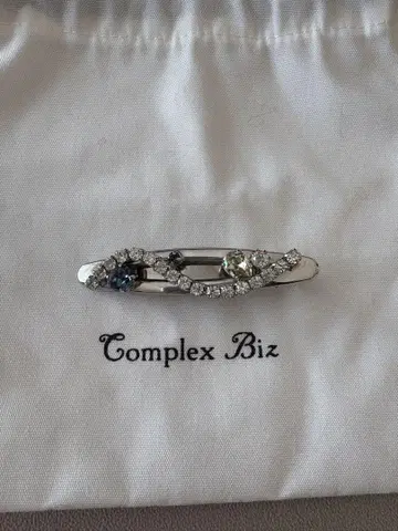 Complex Biz 크리피즈