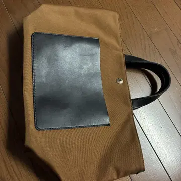 BREACH TOPKAPI 나일론 토트백
