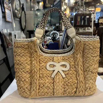 278* 안야 힌드마치 Anya Hindmarch 카고바 가방