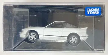 타카라토미 TOMICA LIMITED 실에이티(RPS13 개조) 0133