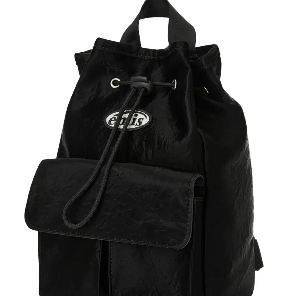 人気 ★EMIS★ MINI WAPPEN POCKET BACKPACK EMIS MINI WAPPEN POCKET BACKPACK