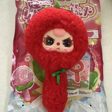 babythree 빗