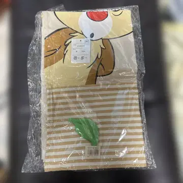 칩 앤 데일 모니터 커버