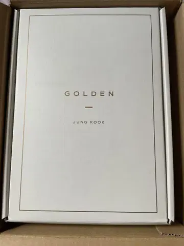 BTS MARCH BOX #18