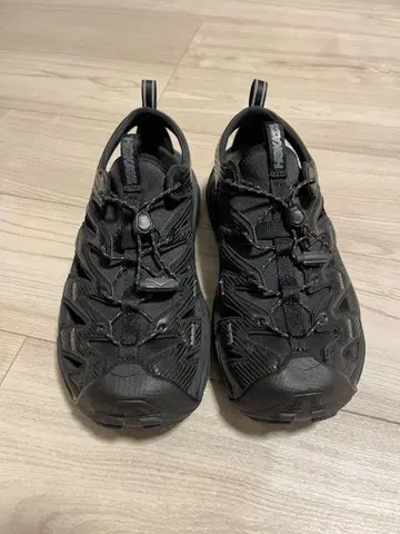 HOKA HOPARA 27cm 호카 호파라 HOKA 샌들