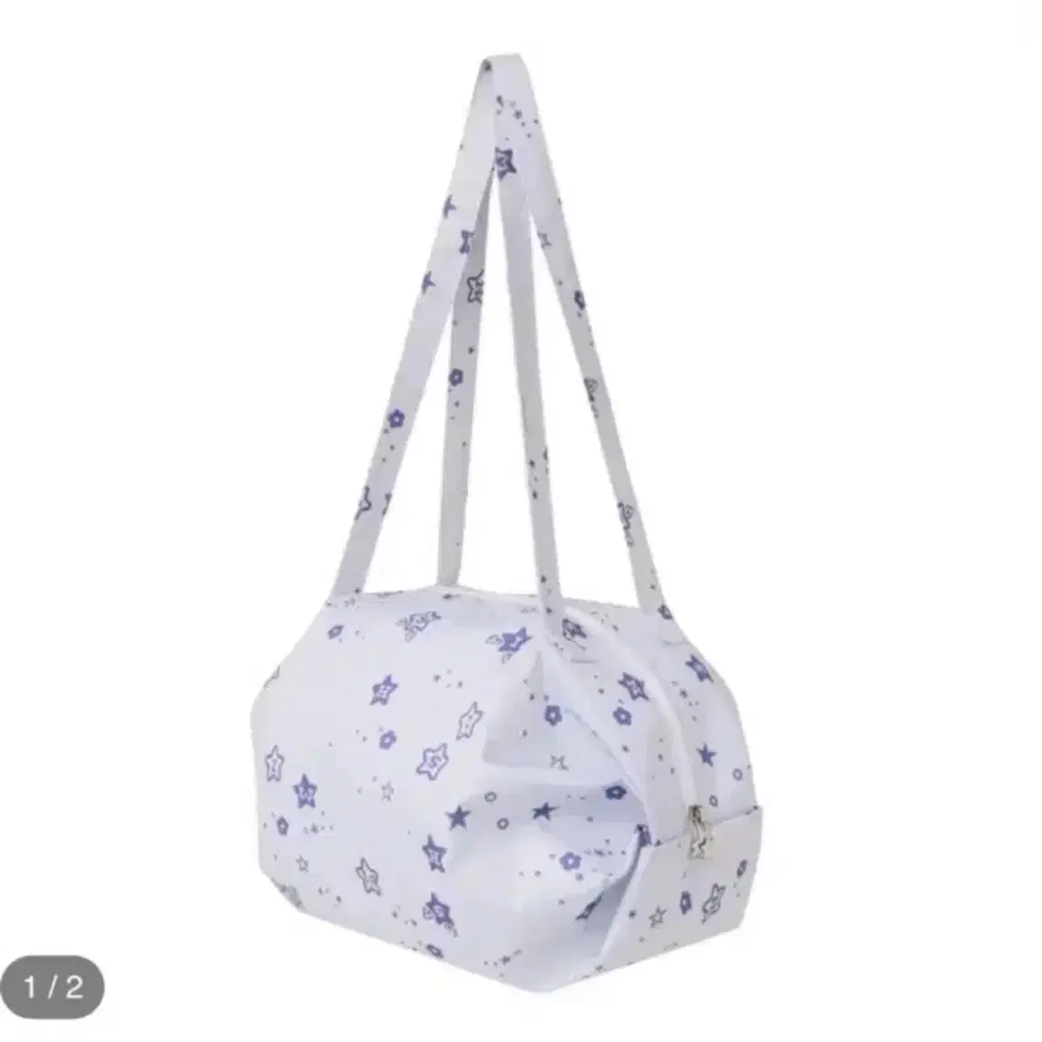 【SHALOM】★DISCO BAG☆韓国 Shop 샬롬클럽블룸백 on Bunjang Global Site - No more Korean