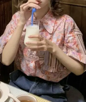 aimoha 반팔 셔츠