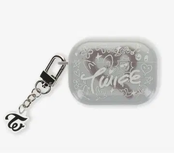 twice 이어폰 케이스 This is for