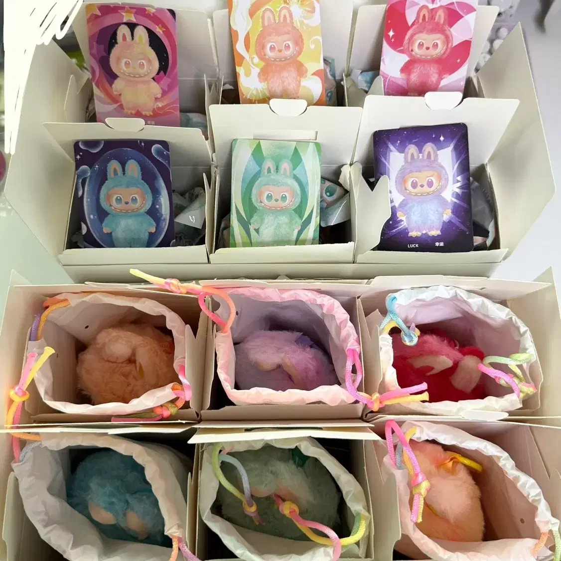 Angyeong Mandu Keyring Doll wts #안경만두,#안경만두키링 on
