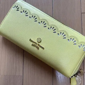 SamanthaThaveasa 장지갑