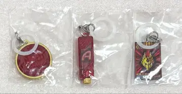 가면라이더 메지루시 액세서리 3종 세트