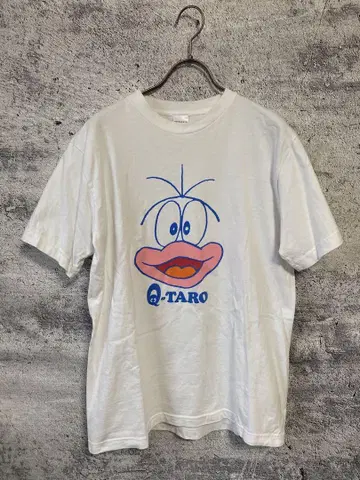 후지코 후지오 뮤지엄 Q-TARO 티셔츠