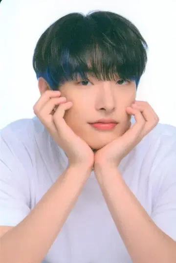 ATEEZ MIN GI mernel ver2)B