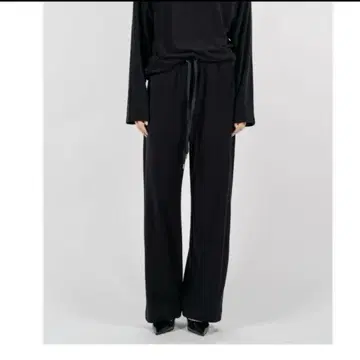 PHERE Almach pile pants
