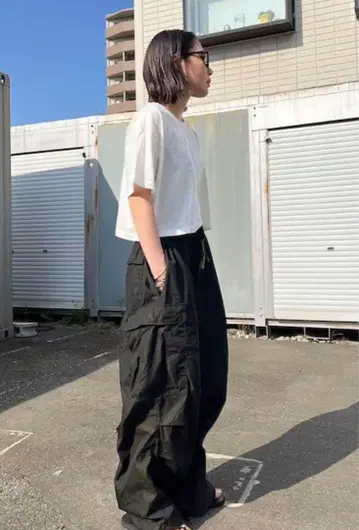 FIFTH GENERAL STORE Over-dyed M-51