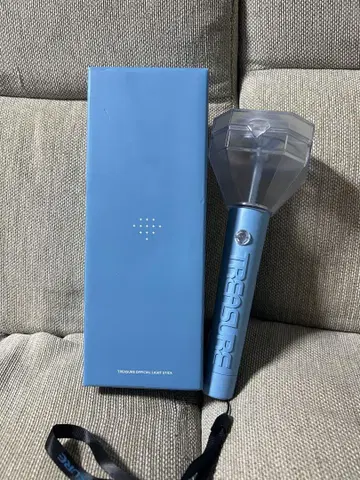 TREASURE 응원봉 TREASURE YG