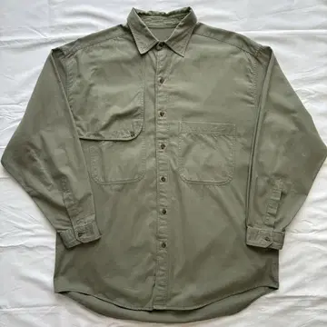 Ermenegildo Zegna / 레귤러 카라 셔츠