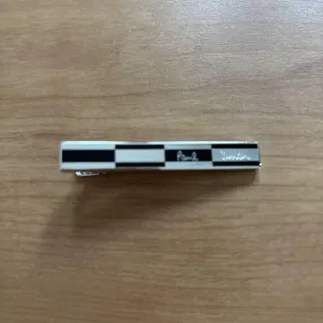 폴스미스 넥타이핀