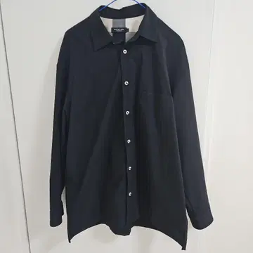 BLACK LABEL CRESTBRIDGE 블랙 셔츠 L 사이즈