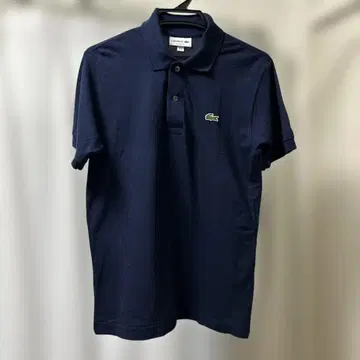 라코스테 피케 셔츠 남성용
