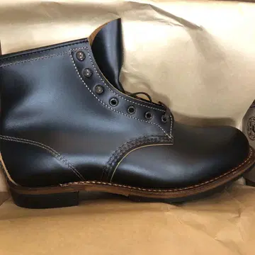 Red Wing 9060 벡맨 플랫박스 US 8인치