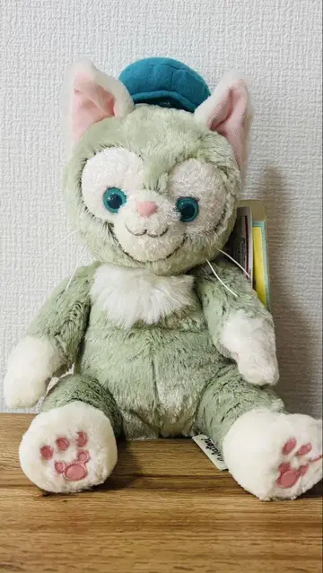 젤라토니 봉제 인형 본체