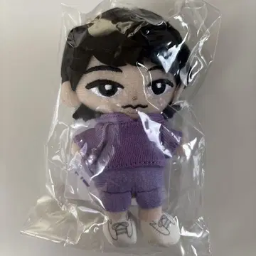 SnowMan 후카사와 타츠야 스노치루 봉제인형 새상품