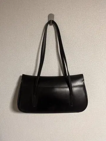 COMME CA DU MODE 숄더백 블랙