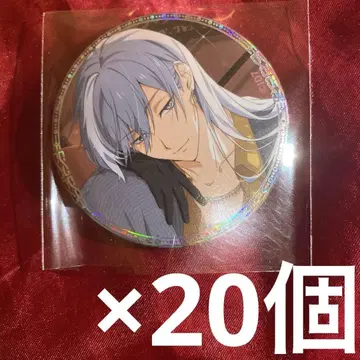 아이나나 그룹 기념일 2023 Re:vale 캔뱃지 20개 치