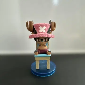 월드 컬렉션 one piece 원피스 피규어 초파