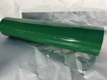 커팅 시트 (열압착) 롤