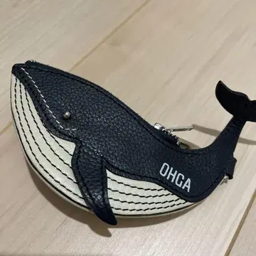 OHGA 고래 참