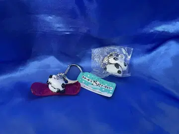 타레판다 키링 헤이세이 레트로