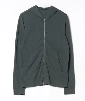 Theory Cotton Zip Up Hoodie 후드티