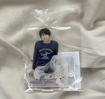 너에게 닿지 않아 아크릴 피규어 카케루