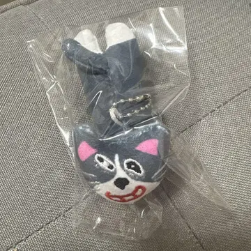 키요 15주년 복권 C상 시크릿