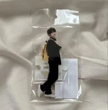 너에게 닿지 않아 아크릴 피규어 카케루