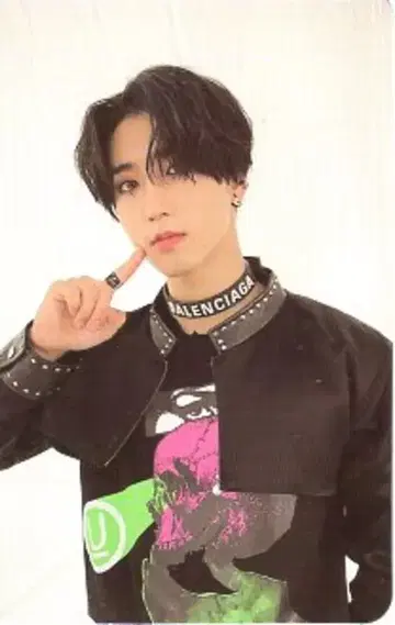 StrayKids 신나라 HAN ODDINARY