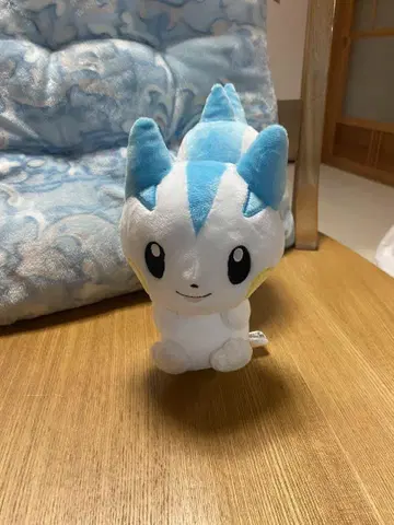 [포켓몬] 파치리스 봉제인형 (S)