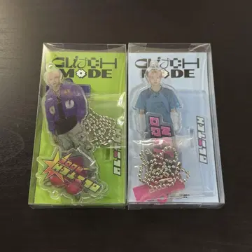 NCT DREAM 드림 Glitch Mode 아크릴 스탠드 제노