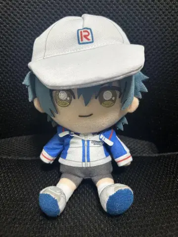 테니스의 왕자님 테니프리 에치젠 료마 Chibi 봉제 인형