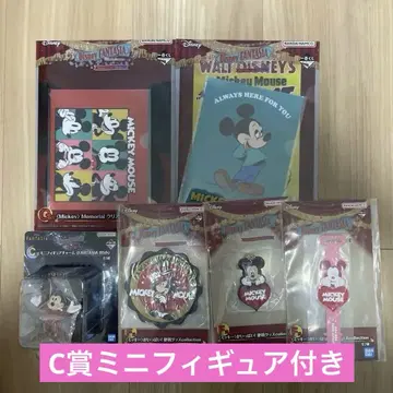 디즈니 판타지아 85주년 C상 F상 G상