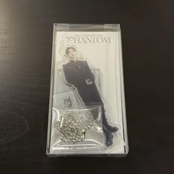 WayV 웨이션V Phantom 아크릴 스탠드 텐
