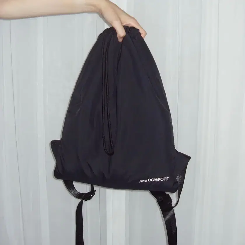 バッグ jichoi comfort padded gym sack Jichoi 23-004 Padded Gym Sack Black on Bunjang Global Site.