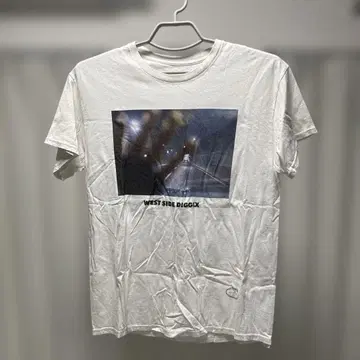 TANGTANG 프린트 티셔츠 L 사이즈