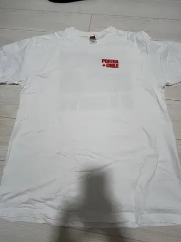 Fruit of the Loom Lofteez XL 티셔츠