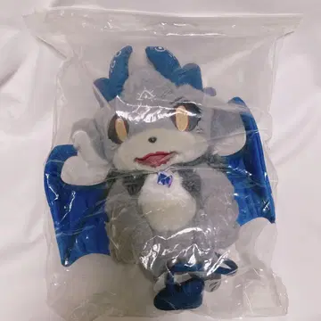 데비데비 데비루 봉제 인형