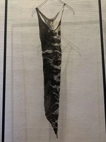 00s ifsixwasnine minimum tank top python